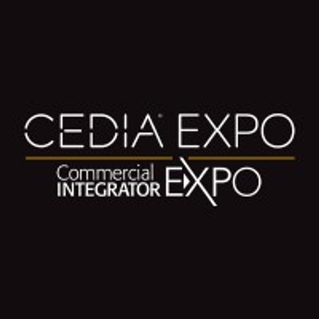 CEDIA Expo Denver 2026